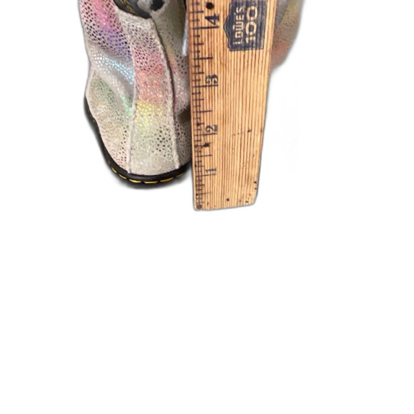 Dr. Martens  1460 Pascal J Air weir Boots Toddler Kids 9 toddler Shoe - Picture 5 of 13